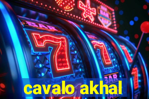 cavalo akhal-teke a venda no brasil cavalo akhal teke no